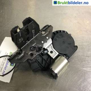 Baklukelås til Opel Astra K,   (OPEL|13509898)
