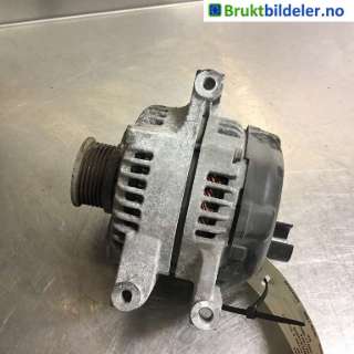 Dynamo til Opel Astra K,   (OPEL|13587304|MS104211-8550)