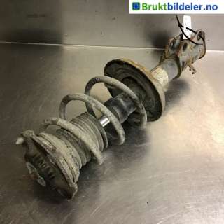 Fjærbein venstre foran til Opel Astra K,   (OPEL|39039573|722559783)