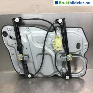 Ruteheis høyre foran til VW Touran, 2007-2010 (Type I, Fase 2)  (VOLKSWAGEN|1T1 837 730 AJ|03218462)