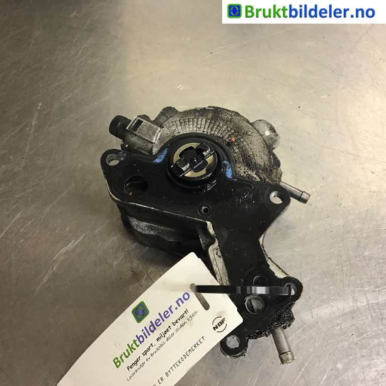 Vakuumpumpe til VW Touran 2007-2010 (Type I, Fase 2)  (VOLKSWAGEN|038 145 209 Q|)