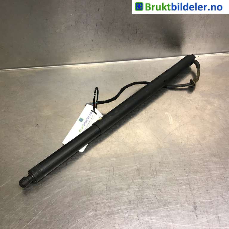 Baklukedemper til Ford Focus, 2018-->> (Type IV)  (FORD|JX7B-N404C84-AF)