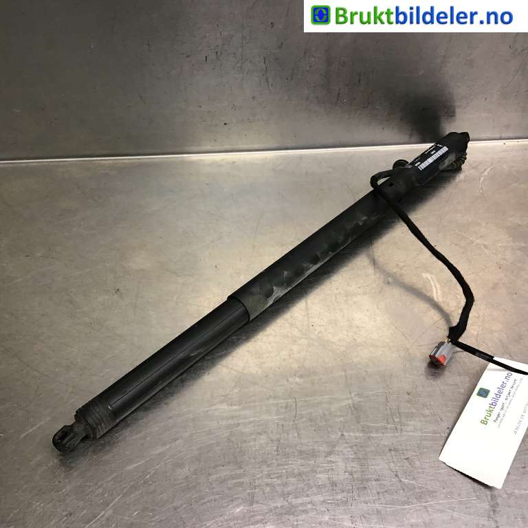 Baklukedemper til Ford Focus, 2018-->> (Type IV)  (FORD|JX7B-N404C84-AF)
