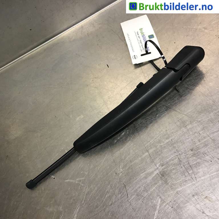 Viskerarm bakrute til Ford Focus, 2018-->> (Type IV)  (FORD|JX7B-17406-BA)