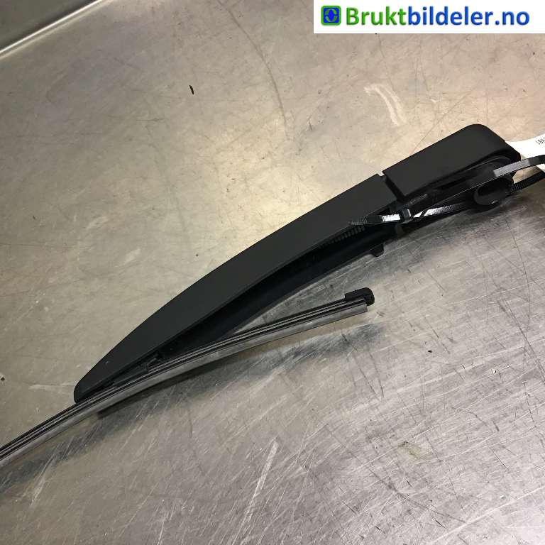 Viskerarm bakrute til Ford Focus 2018-->> (Type IV) (FORD|JX7B-17406-BA|)