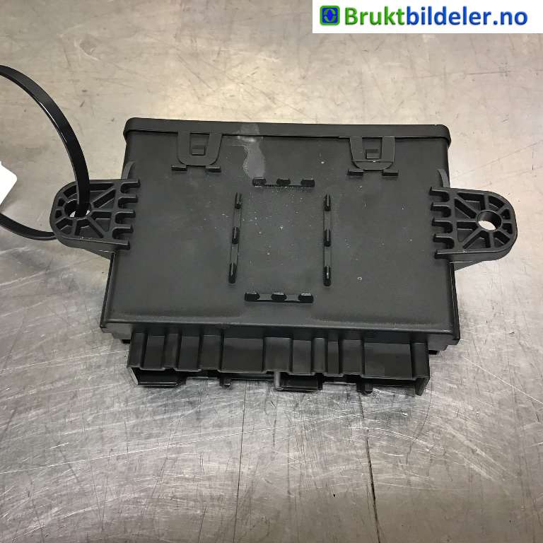 Styreenhet elektrisk bakluke til Ford Focus, 2018-->> (Type IV)  (FORD|JX7T-14B673-BB)
