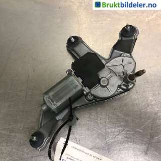 Viskermotor bakrute til Toyota RAV4, 2006-2009 (Type III, Fase 1)  (TOYOTA|85130-42060|259600-0761)