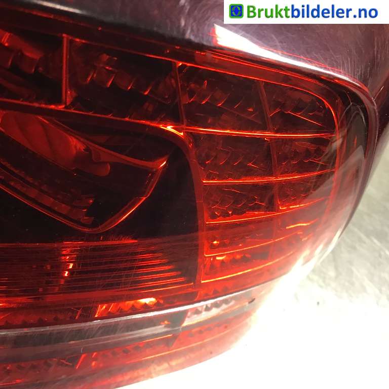 Baklykt høyre til VW e-Golf 2014-2017 (Fase 1) (VOLKSWAGEN|5G0 945 208|81230201|)