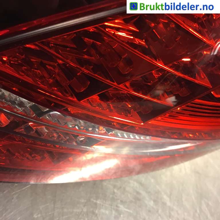 Baklykt venstre til VW e-Golf 2014-2017 (Fase 1)  (VOLKSWAGEN|5G0 945 207|81230101|)