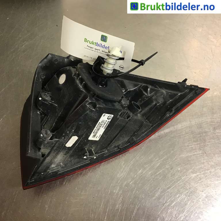 Baklykt venstre til VW e-Golf 2014-2017 (Fase 1)  (VOLKSWAGEN|5G0 945 207|81230101|)