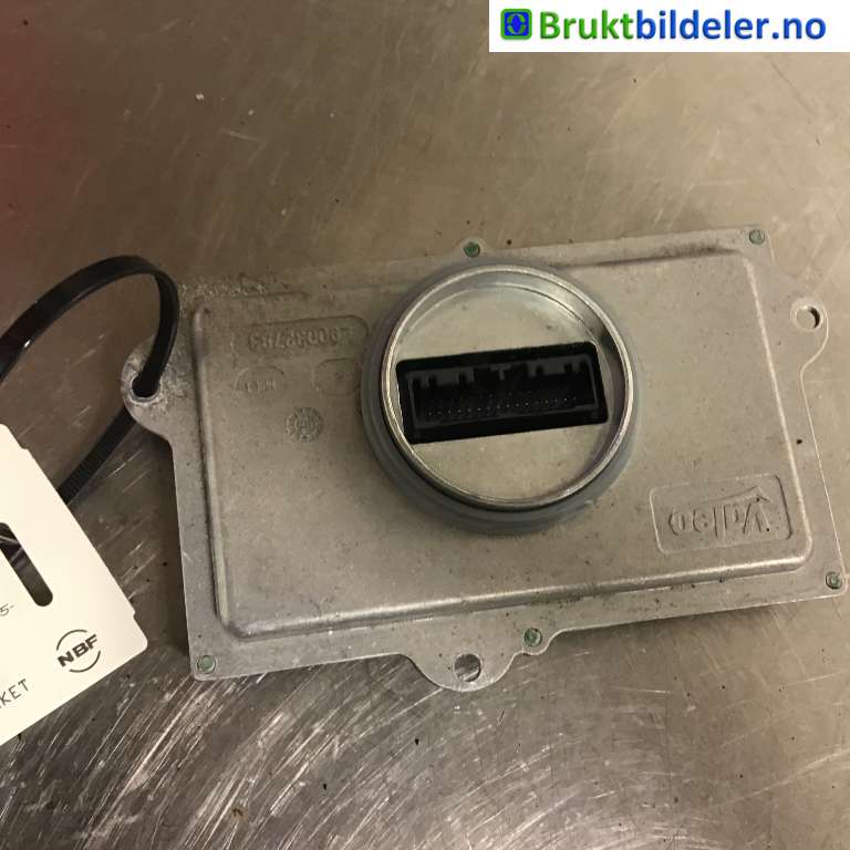 Styreenhet xenon/ballast til VW e-Golf, 2014-2017 (Fase 1)  (VOLKSWAGEN|5F0 941 472 A)