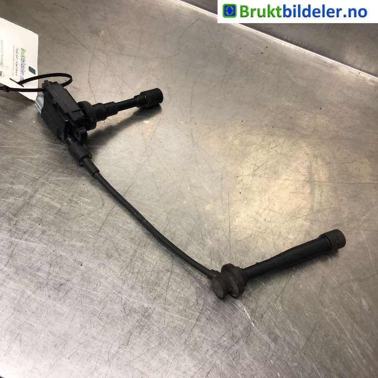 Coil elektronisk til Suzuki Grand Vitara, 2005-2015 (Type III) (SUZUKI|33400-65G01)