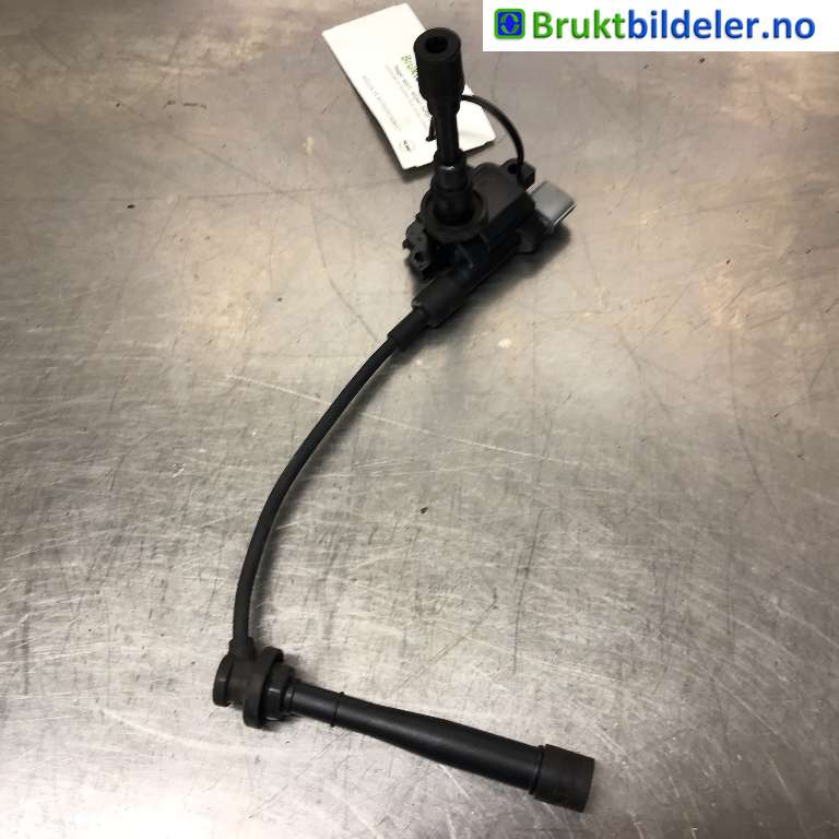 Coil elektronisk til Suzuki Grand Vitara 2005-2015 (Type III) (SUZUKI|33400-65G01|GN10318|)