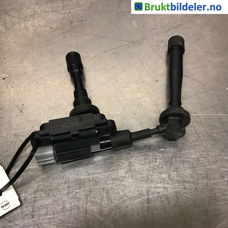 Coil elektronisk til Suzuki Grand Vitara, 2005-2015 (Type III) (SUZUKI|33400-65G01)