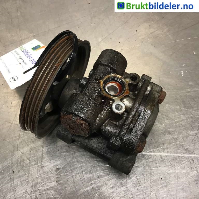 Servo pumpe mekanisk til Suzuki Grand Vitara, 2005-2015 (Type III) (SUZUKI|49100-64J00)