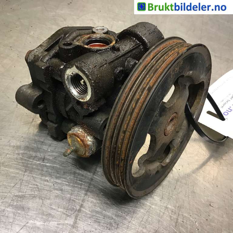 Servo pumpe mekanisk til Suzuki Grand Vitara 2005-2015 (Type III)  (SUZUKI|49100-64J00|)