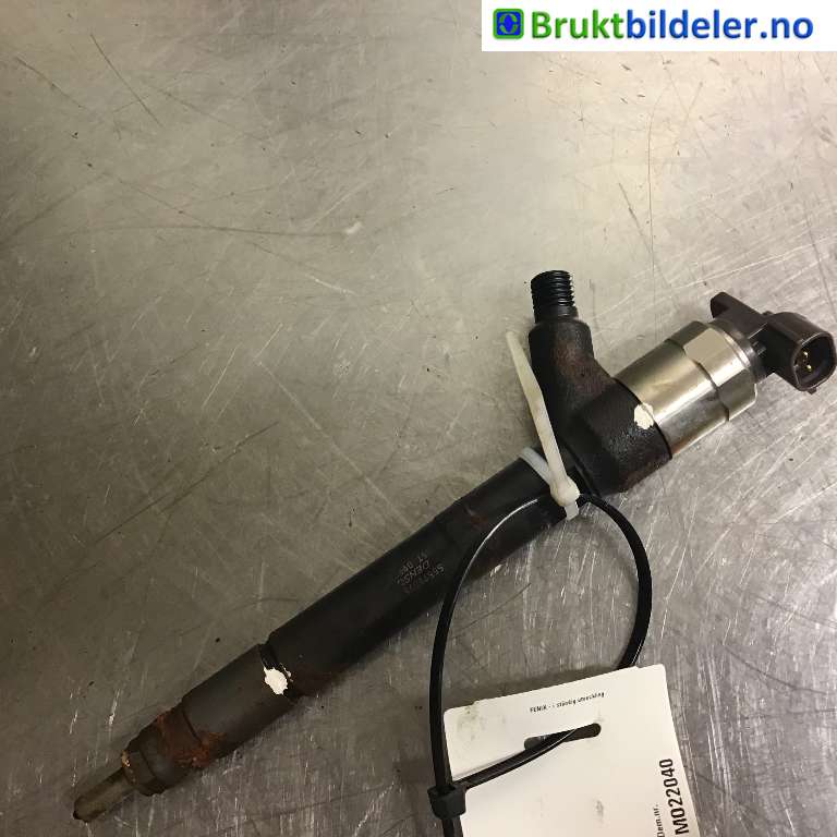 Dyse innsprøyting diesel til Opel Astra K, 2015-->>  (OPEL|55578075)