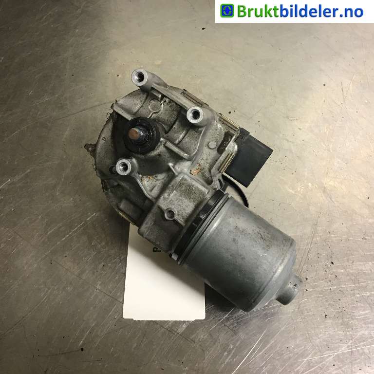 Viskermotor frontrute til Opel Astra K, 2015-->>  (OPEL|3397021778)