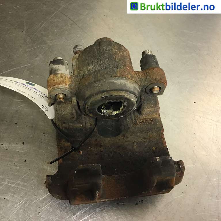 Bremsecaliper venstre foran til Opel Astra K, 2015-->>  (OPEL|13508993)