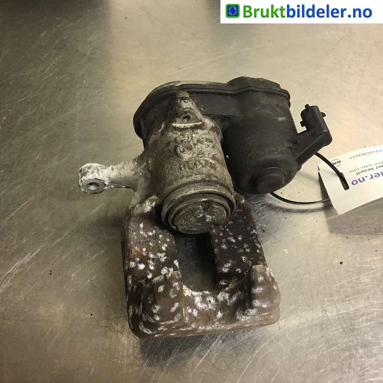 Bremsecaliper høyre bak til Opel Astra K, 2015-->>  (OPEL|13507391)