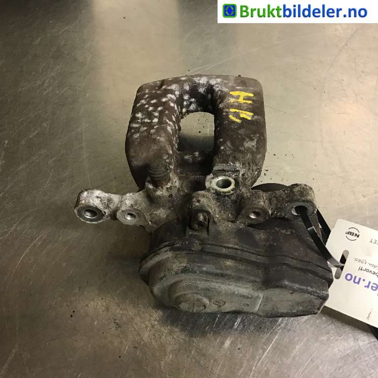 Bremsecaliper høyre bak til Opel Astra K 2015-->>  (OPEL|13507391|)