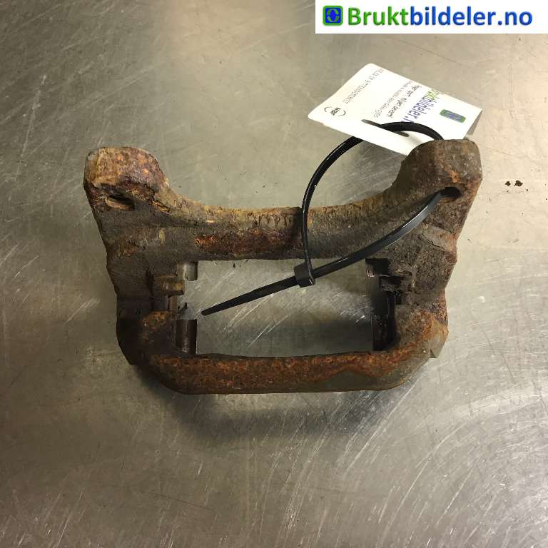 Bremsecaliper brakett til Opel Astra K, 2015-->>  (OPEL|13595927)