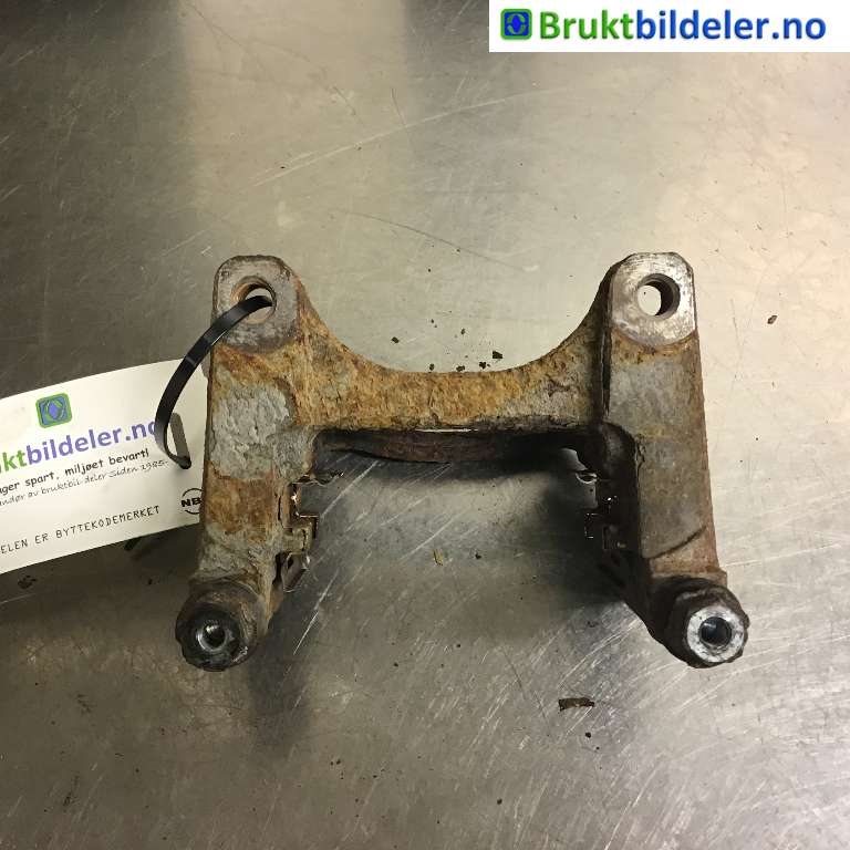Bremsecaliper brakett til Opel Astra K, 2015-->>  (OPEL|13595926)