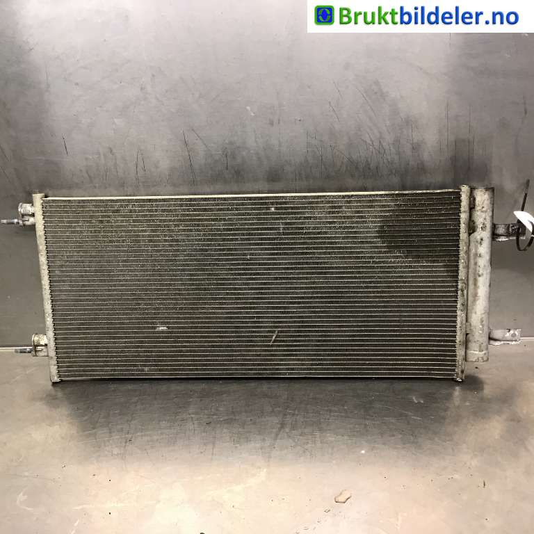 Aircondition radiator til Opel Astra K, 2015-->>  (OPEL|39011385)