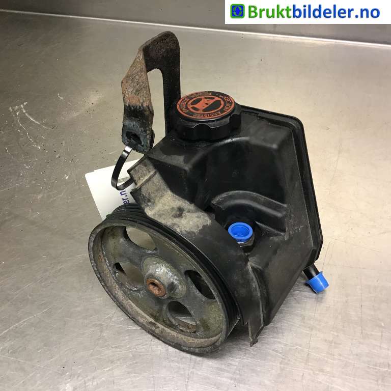 Servo pumpe mekanisk til Citroën Berlingo, 2002-2008 (Type I, Fase 2) (CITROEN|96 448 782 80)