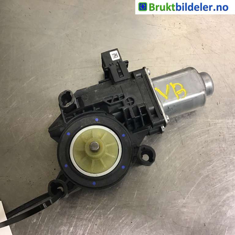 Ruteheis venstre bak til VW Amarok, 2010-2016 (Type I, Fase 1)  (VOLKSWAGEN|6R0 959 811 D)
