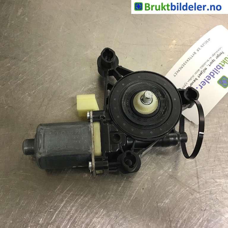Ruteheis venstre foran til VW Golf VII, 2012-2017 (Fase 1)  (VOLKSWAGEN|5Q0 959 801 B)