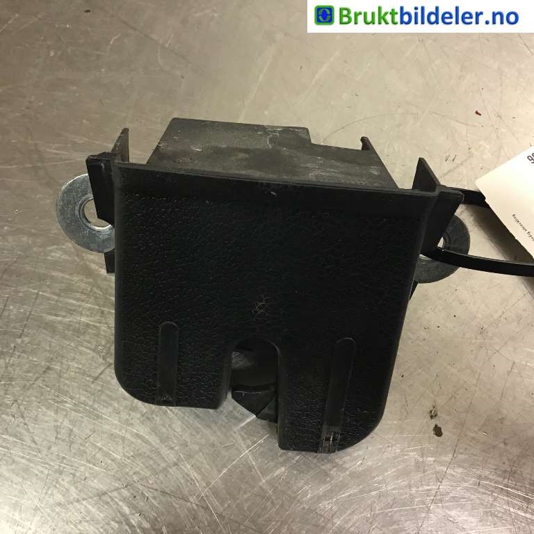 Baklukelås til VW Golf VII 2012-2017 (Fase 1) (VOLKSWAGEN|5G6 827 505|)