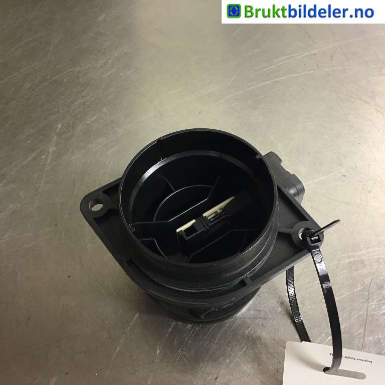 Luftmengde/luftmassemåler til VW Golf VII, 2012-2017 (Fase 1)  (VOLKSWAGEN|04L 906 461 B)