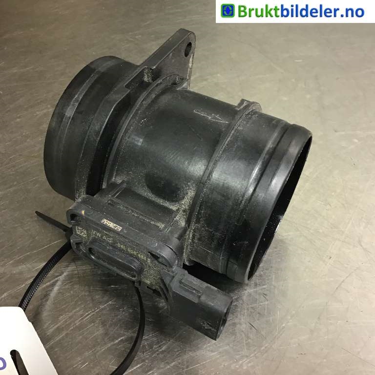 Luftmengde/luftmassemåler til VW Golf VII 2012-2017 (Fase 1) (VOLKSWAGEN|04L 906 461 B|5WK98102|)