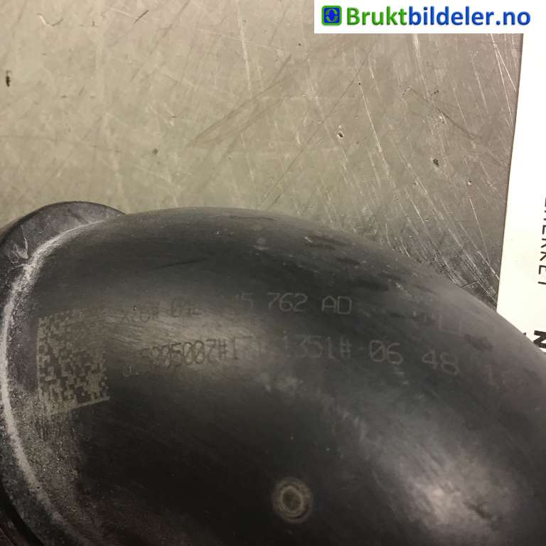 Diverse deler til VW Golf VII 2012-2017 (Fase 1) (VOLKSWAGEN|04L 145 762 AD|)