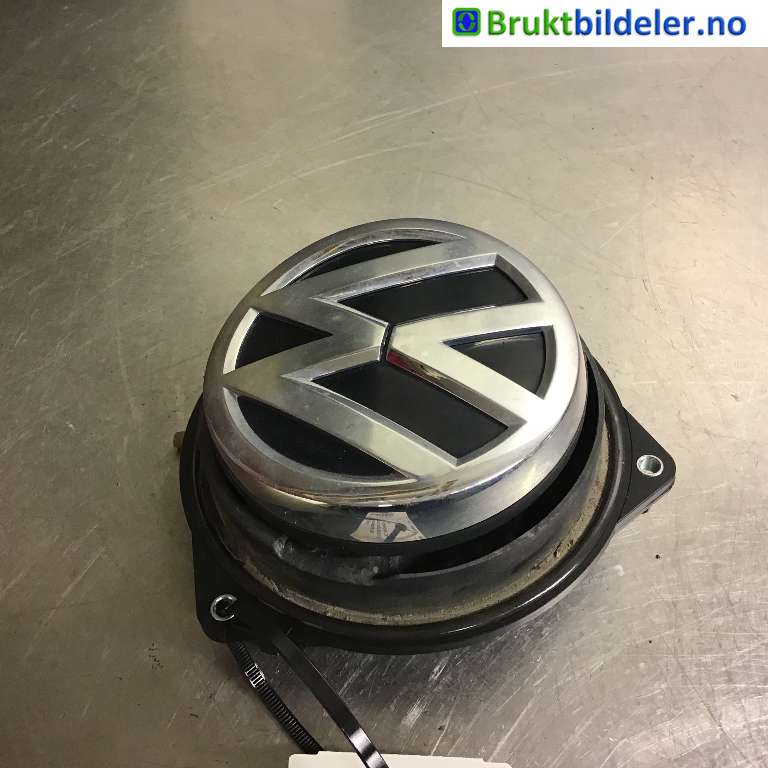 Bakluke/bakdør håndtak til VW Golf VII, 2012-2017 (Fase 1)  (VOLKSWAGEN|5GE 827 469 D)