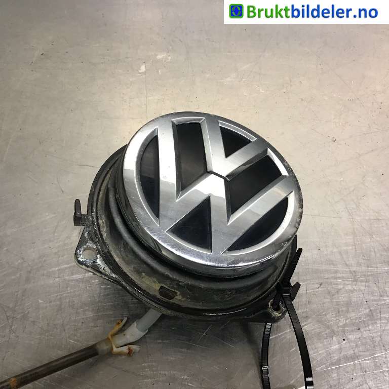 Bakluke/bakdør håndtak til VW Golf VII, 2012-2017 (Fase 1)  (VOLKSWAGEN|5GE 827 469 D)