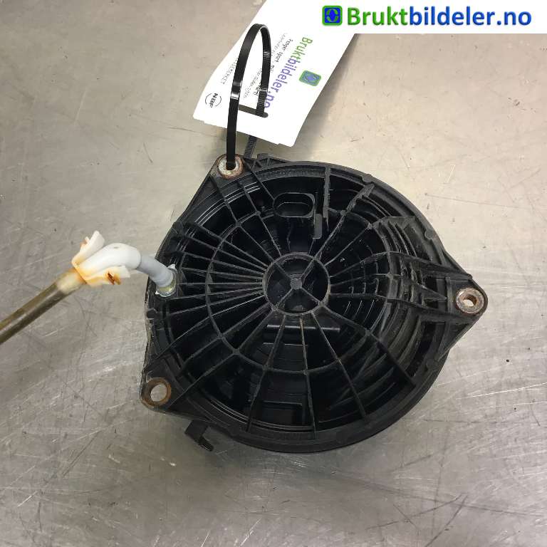 Bakluke/bakdør håndtak til VW Golf VII 2012-2017 (Fase 1) (VOLKSWAGEN|5GE 827 469 D|)