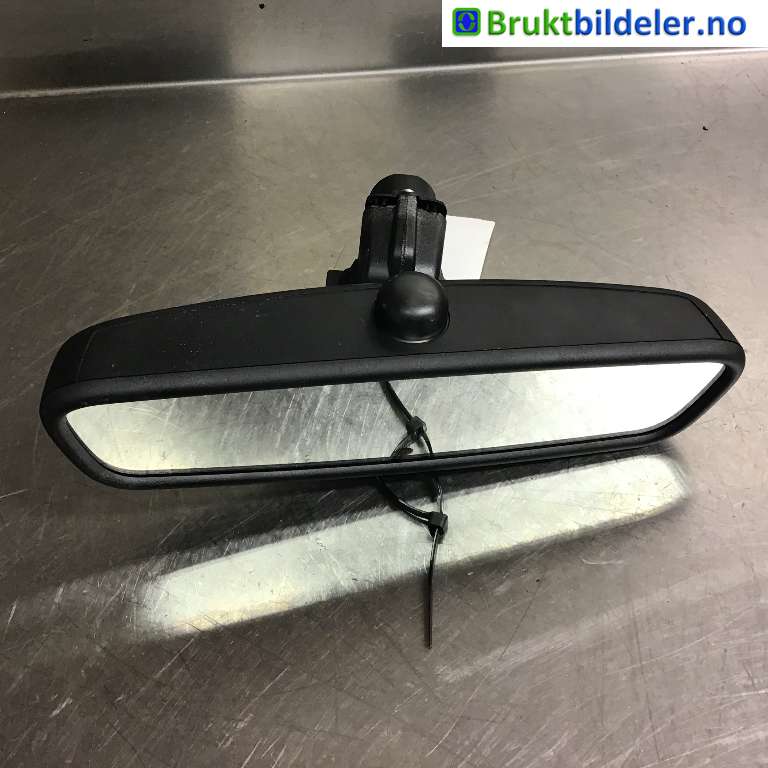 Speil innvendig til BMW 5-Serie, 2010-2017 (F10/F11) (F10/F11) (BMW|)
