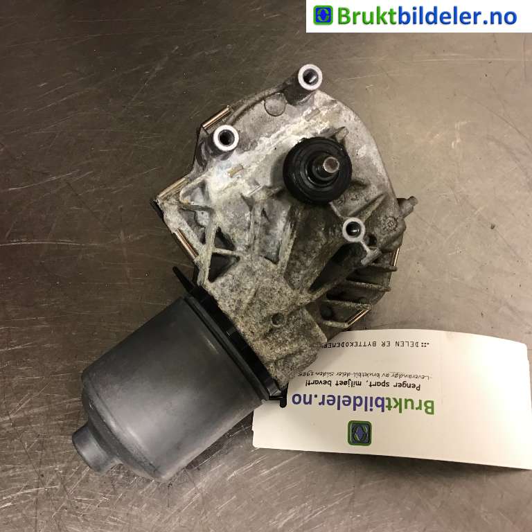 Viskermotor frontrute til BMW 5-Serie, 2010-2017 (F10/F11) (F10/F11) (BMW|7 308 771)