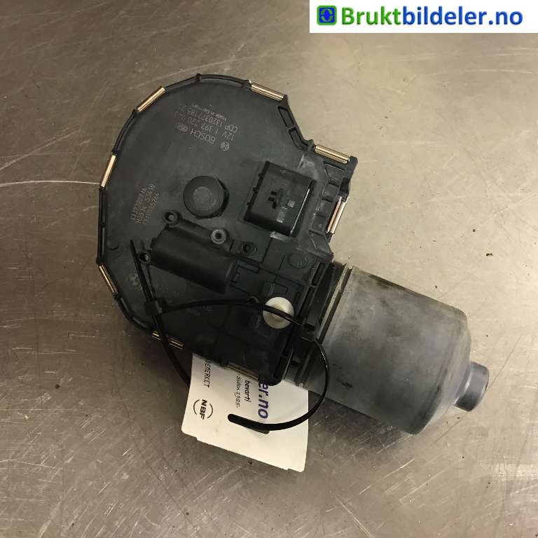 Viskermotor frontrute til BMW 5-Serie 2010-2017 (F10/F11) (F10/F11) (BMW|7 308 771|1 397 220 943|)