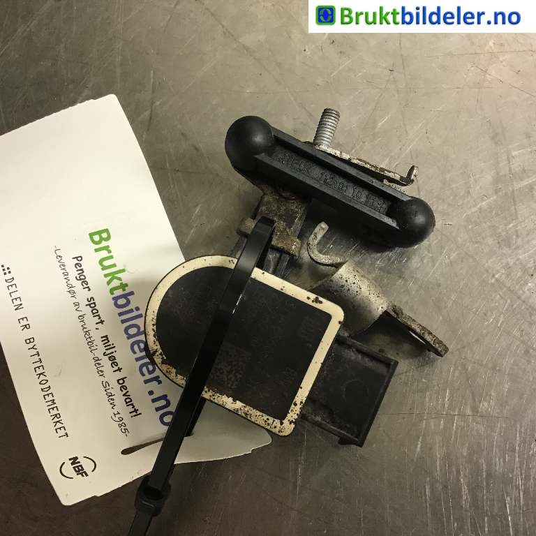 Sensor nivå til BMW 5-Serie, 2010-2017 (F10/F11) (F10/F11) (BMW|37 14 6 860 843-01)