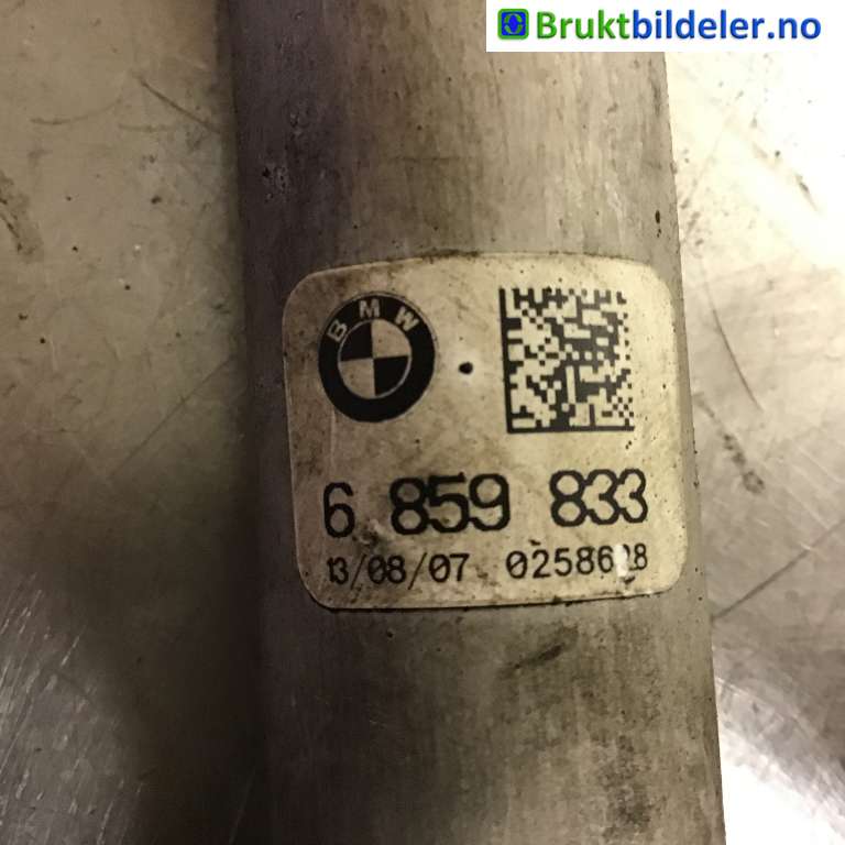 Rattaksel ledd til BMW 5-Serie 2010-2017 (F10/F11) (F10/F11) (BMW|32 30 6 859 833|)