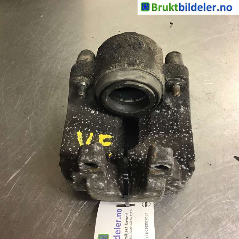Bremsecaliper venstre foran til BMW 5-Serie, 2010-2017 (F10/F11) (F10/F11) (BMW|34 11 6 791 919)