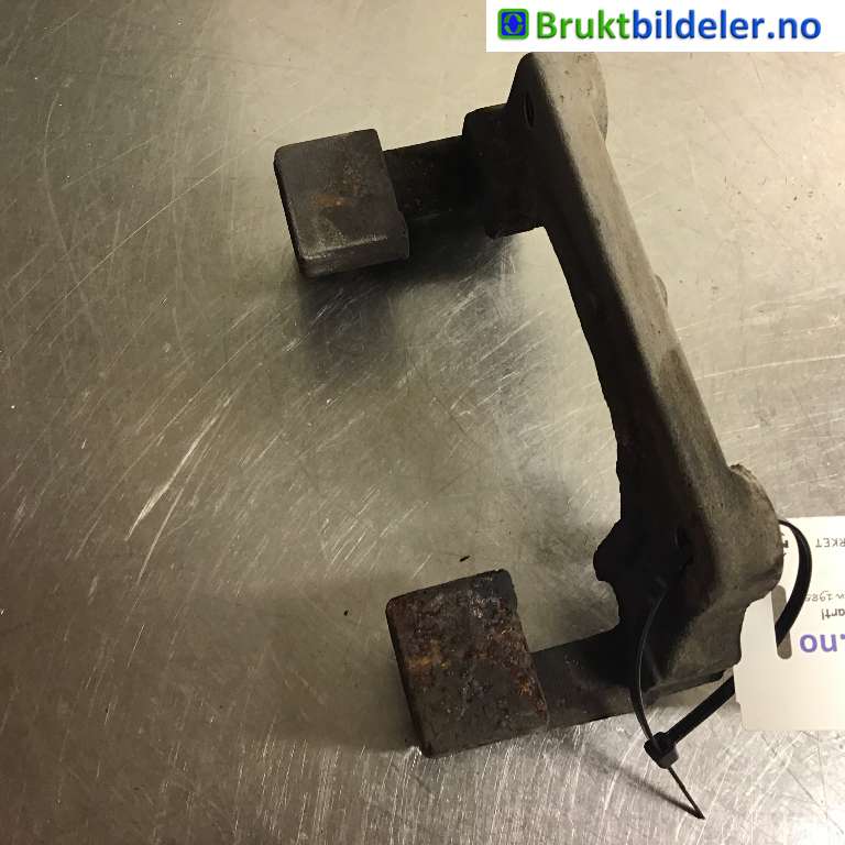 Bremsecaliper brakett til BMW 5-Serie, 2010-2017 (F10/F11) (F10/F11) (BMW|34 11 6 796 486)