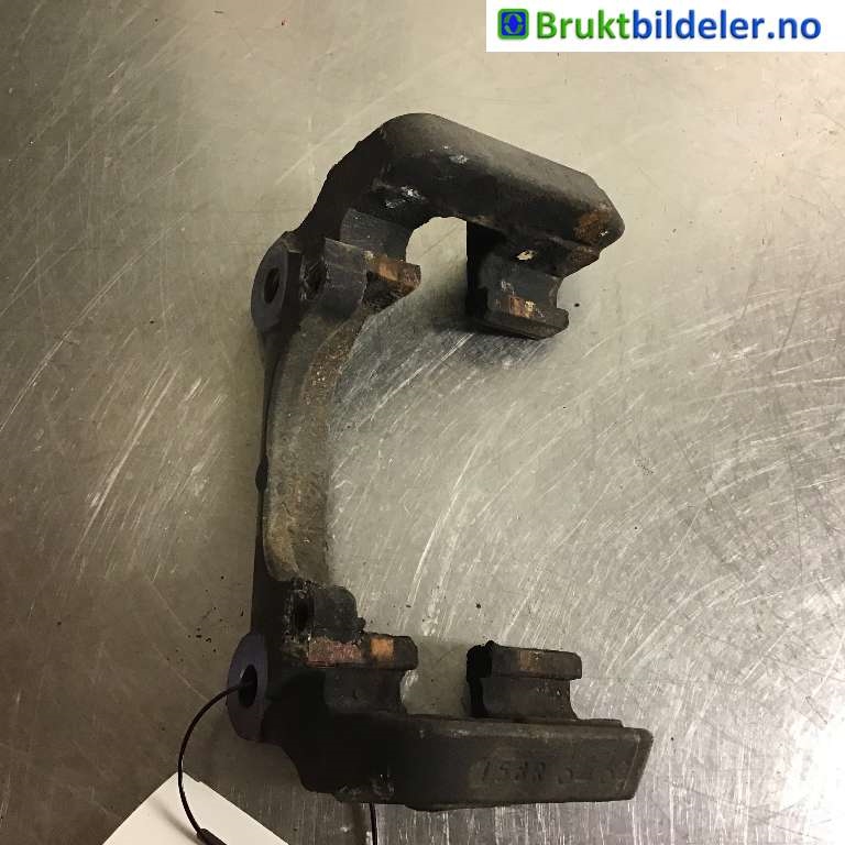 Bremsecaliper brakett til BMW 5-Serie 2010-2017 (F10/F11) (F10/F11) (BMW|34 11 6 796 486|)