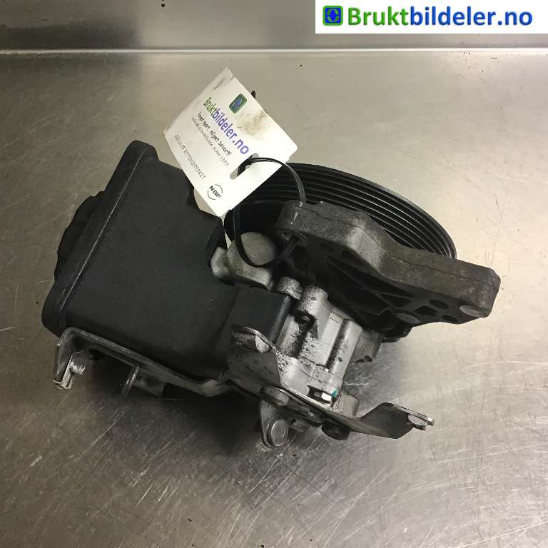 Servo pumpe mekanisk til BMW X3, 2003-2006 (Fase 1) (E83) (E83) (BMW|32 41 3 450 766)