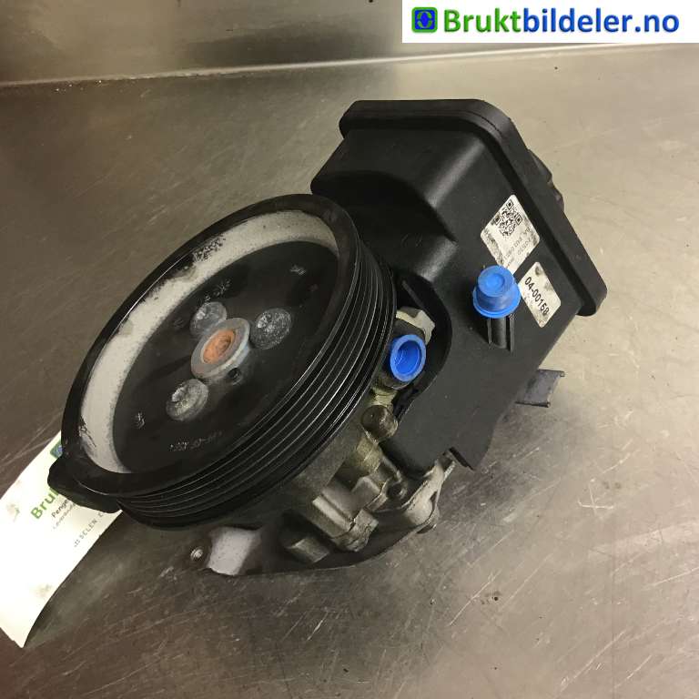 Servo pumpe mekanisk til BMW X3 2003-2006 (Fase 1) (E83) (E83) (BMW|32 41 3 450 766|)
