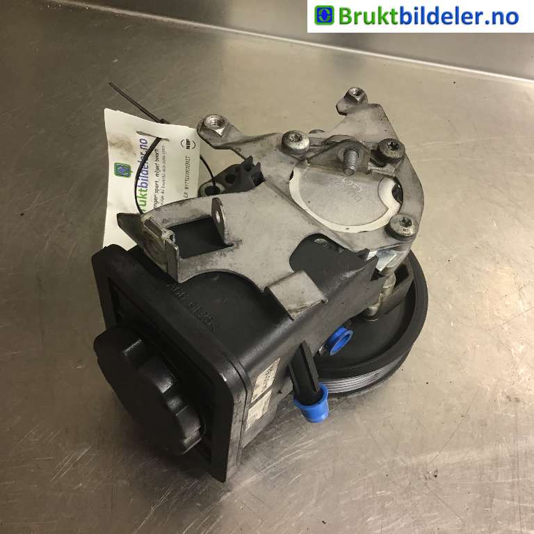 Servo pumpe mekanisk til BMW X3 2003-2006 (Fase 1) (E83) (E83) (BMW|32 41 3 450 766|)