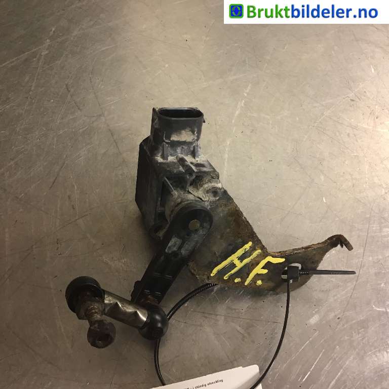 Sensor nivå til BMW X3, 2003-2006 (Fase 1) (E83) (E83) (BMW|37 14 6 784 697)